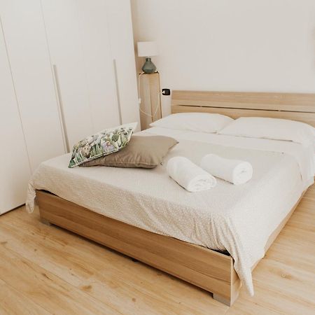 Pausa Mare Apartment 滨海波利尼亚诺 外观 照片