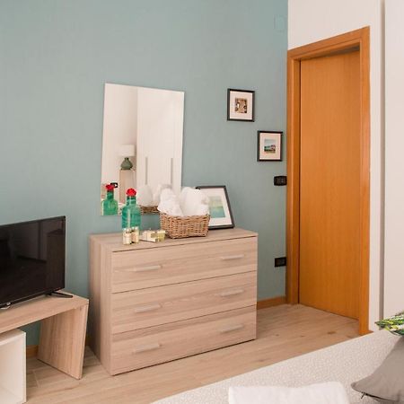Pausa Mare Apartment 滨海波利尼亚诺 外观 照片
