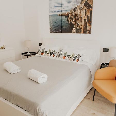 Pausa Mare Apartment 滨海波利尼亚诺 外观 照片